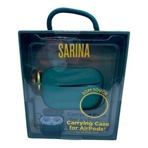 Sarina Carrying Case for AirPods Pro